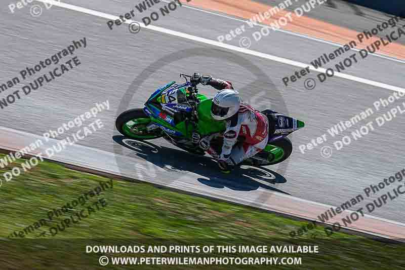 march 2018;motorbikes;no limits;peter wileman photography;portugal;trackday digital images;valencia